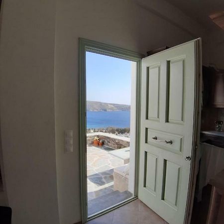 Sunrise View Apartment 1 Rámos 外观 照片