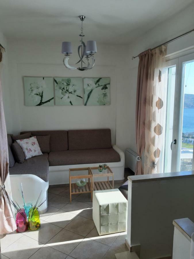 Sunrise View Apartment 1 Rámos 外观 照片