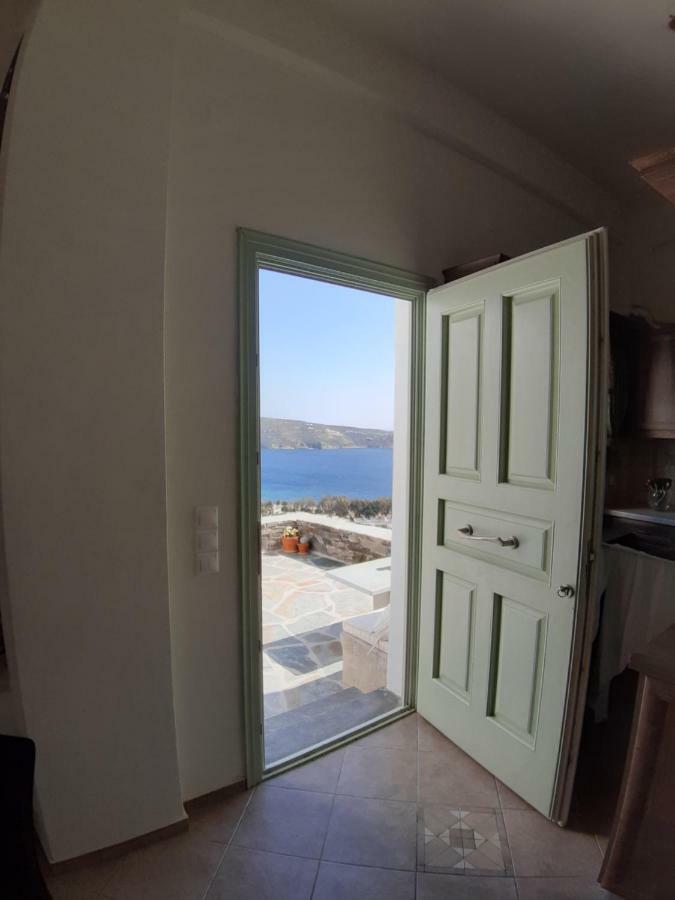 Sunrise View Apartment 1 Rámos 外观 照片